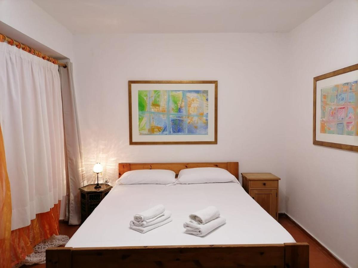 El Beaterio Apartments Тарифа Екстериор снимка