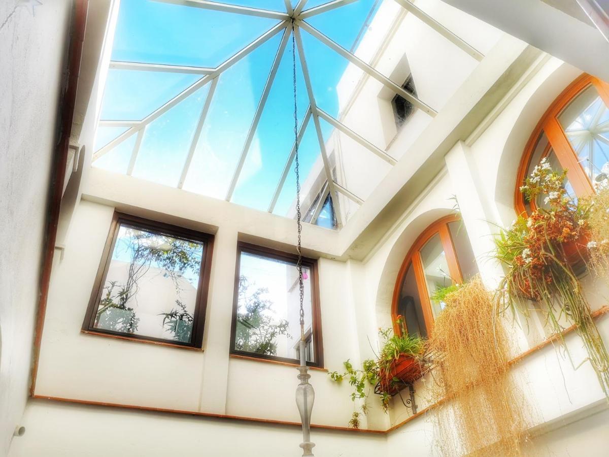 El Beaterio Apartments Тарифа Екстериор снимка