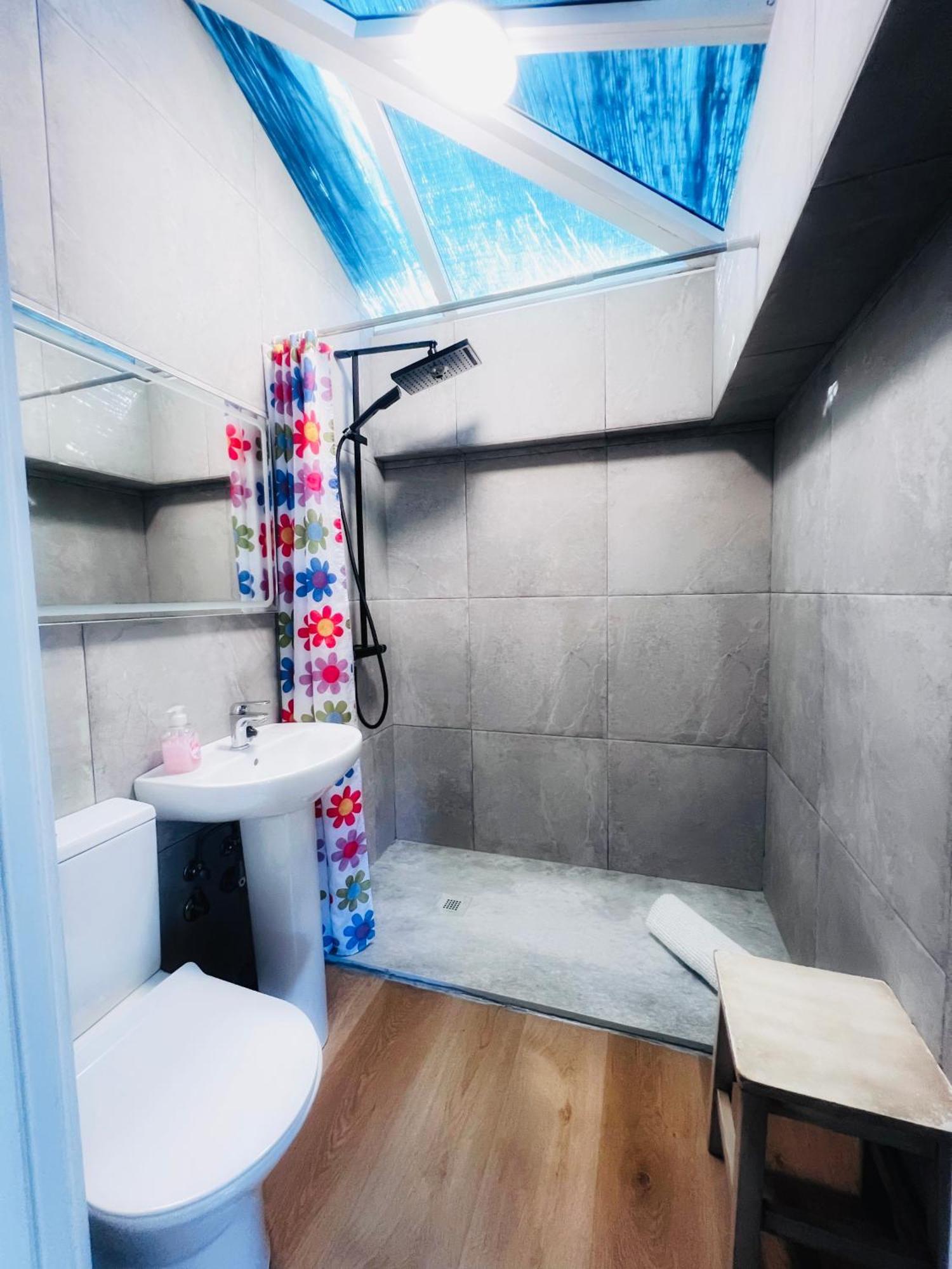 El Beaterio Apartments Тарифа Екстериор снимка